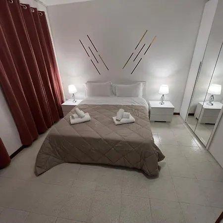 Mario&elena House *
