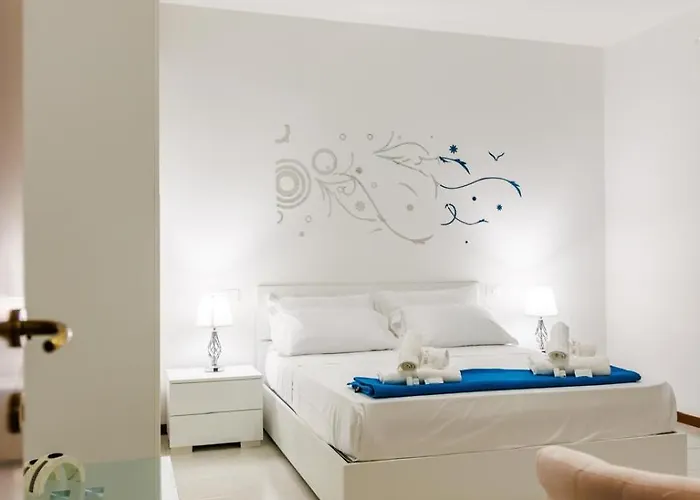 Lejlighed Mario&elena House