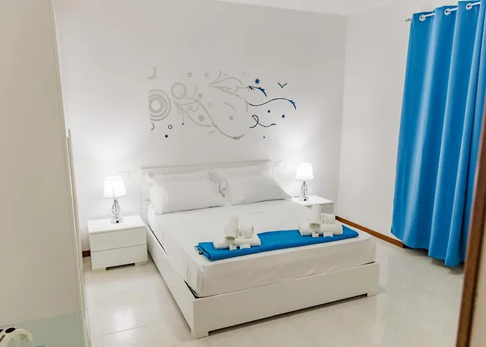 Mario&elena House *