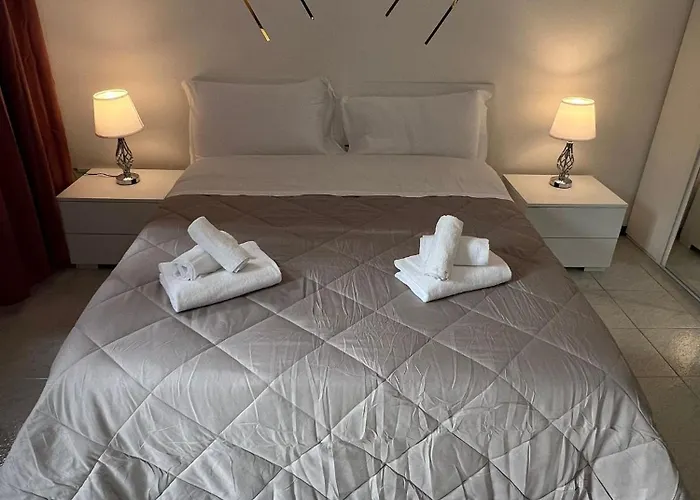 Lejlighed Mario&elena House Verona