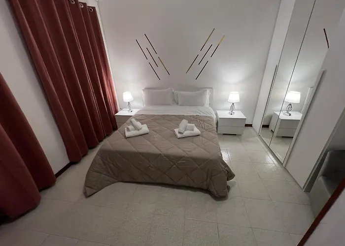 Mario&elena House *