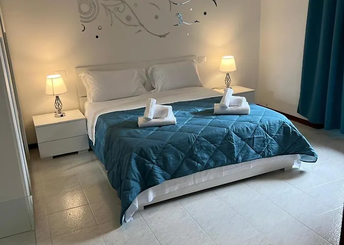 Mario&elena House Lejlighed Verona