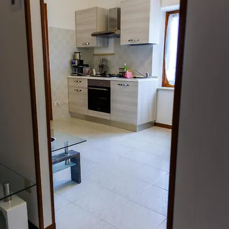 公寓 Mario&elena House 维罗纳