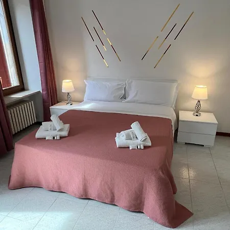 Mario&elena House 公寓 *