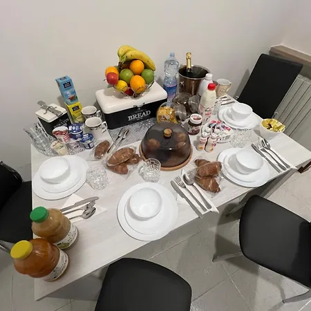 Mario&elena House * 维罗纳