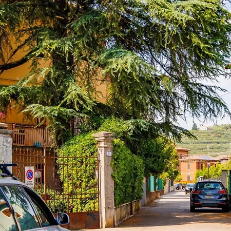 Mario&elena House 公寓