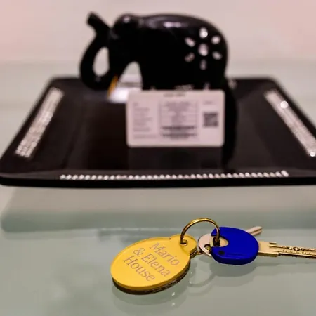 Mario&elena House 公寓 维罗纳