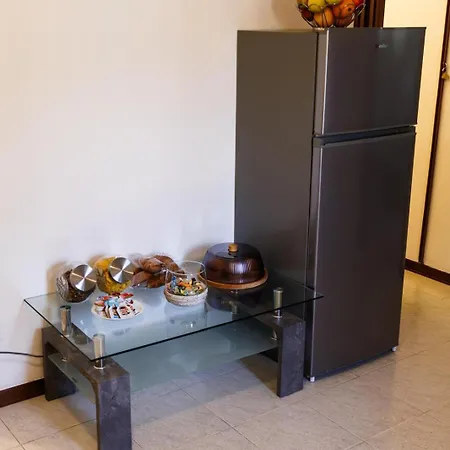 公寓 Mario&elena House 维罗纳