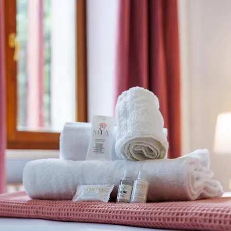 Mario&elena House * 维罗纳