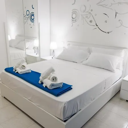 Mario&elena House 公寓