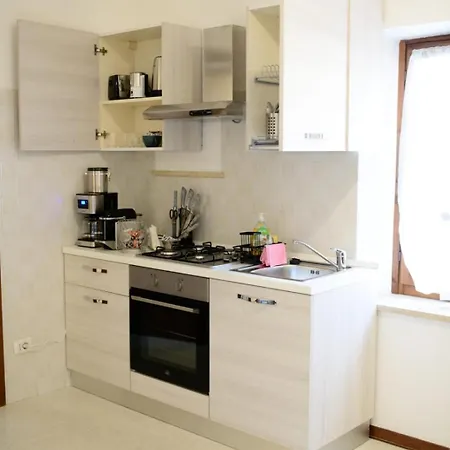 Mario&elena House 维罗纳