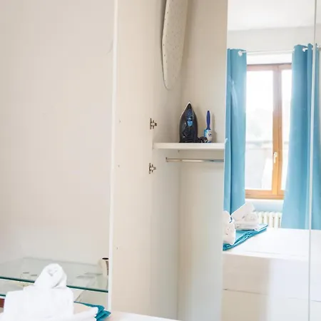 公寓 Mario&elena House *