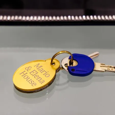 Mario&elena House 公寓 维罗纳