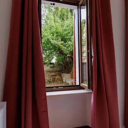 Mario&elena House * 维罗纳