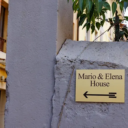 Mario&elena House