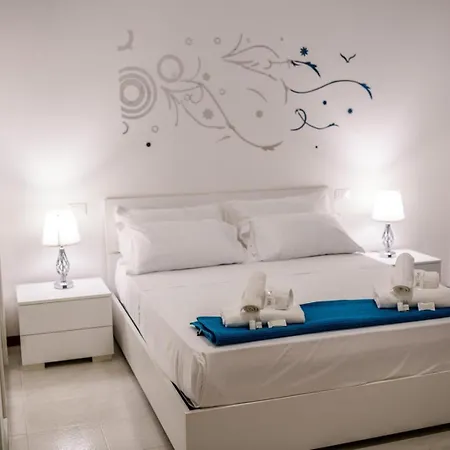 公寓 Mario&elena House *