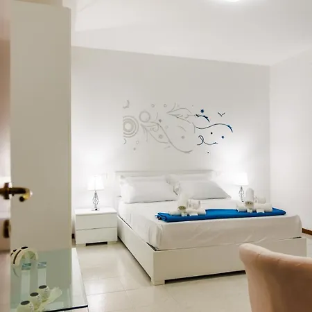 公寓 Mario&elena House