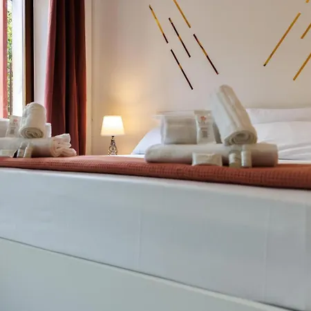 Mario&elena House * 维罗纳