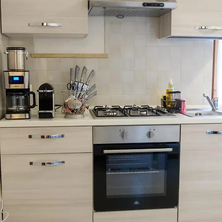 Mario&elena House 维罗纳