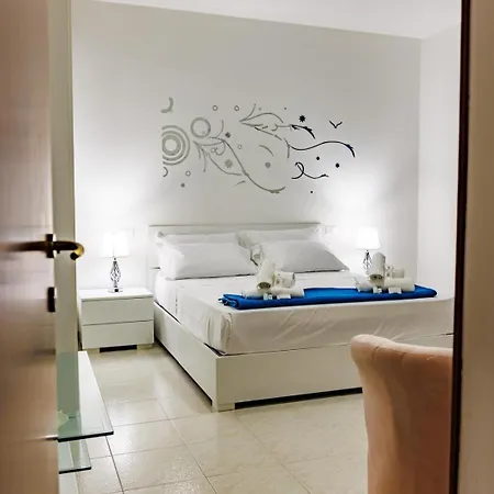 Mario&elena House