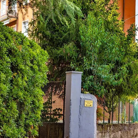 公寓 Mario&elena House