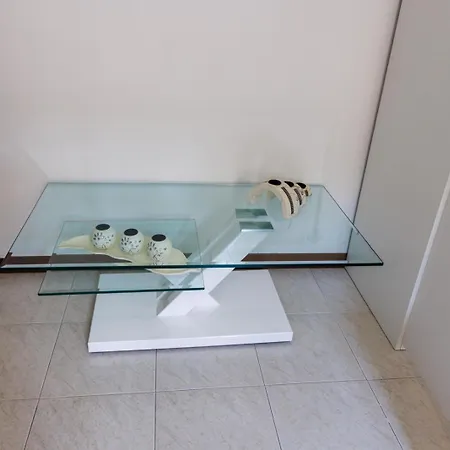 Mario&elena House 公寓 *