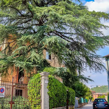 Mario&elena House * 维罗纳