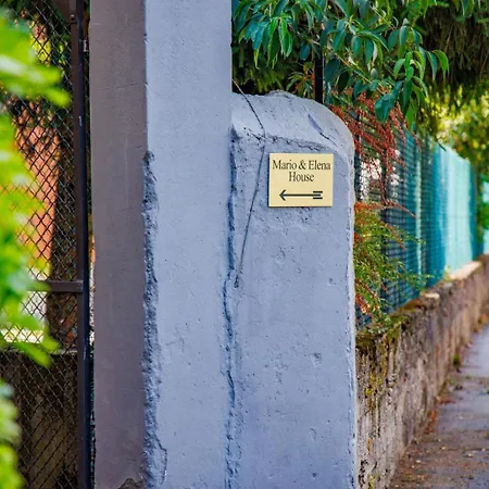 Mario&elena House 公寓