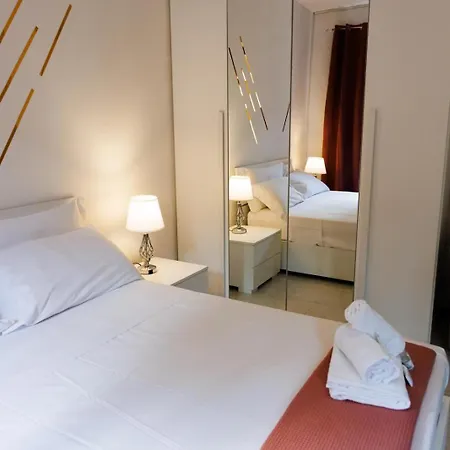 Mario&elena House 公寓 *