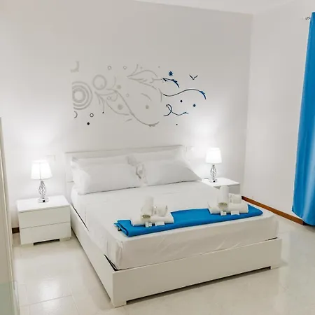 Mario&elena House *