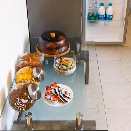 Mario&elena House 公寓 *