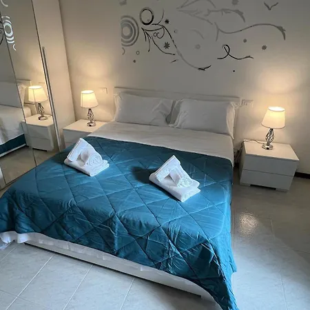 Mario&elena House 公寓 *