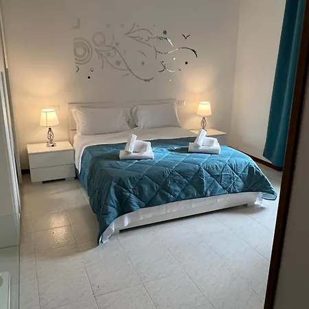 Mario&elena House 公寓