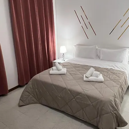 公寓 Mario&elena House