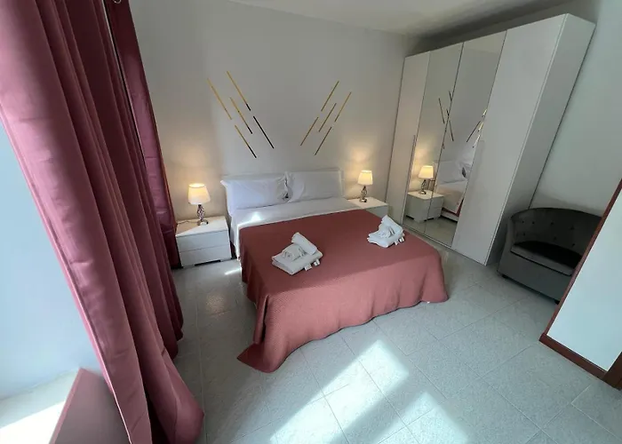 Mario&elena House Верона