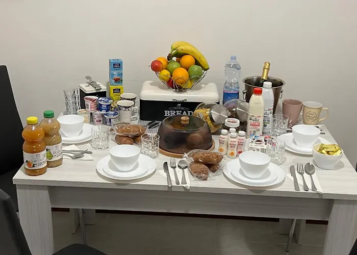 Апартаменты Mario&elena House