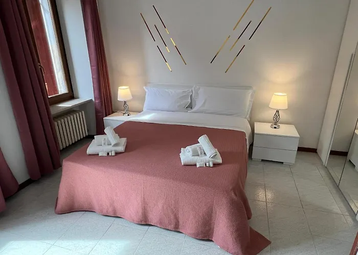 Mario&elena House Апартаменты *