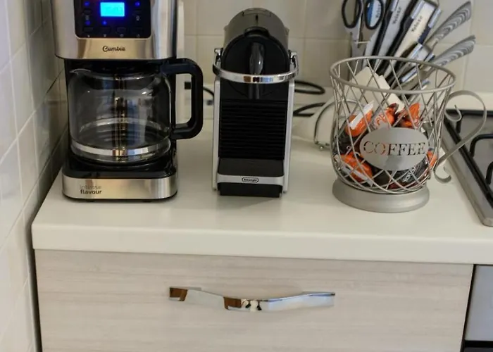 Апартаменты Mario&elena House Верона