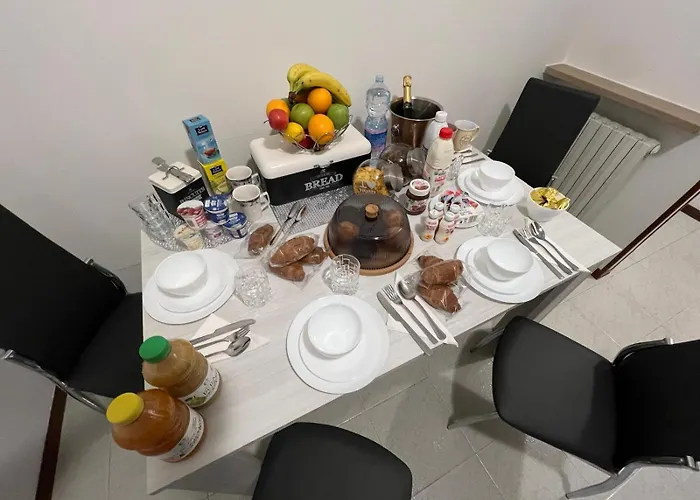 Mario&elena House * Верона