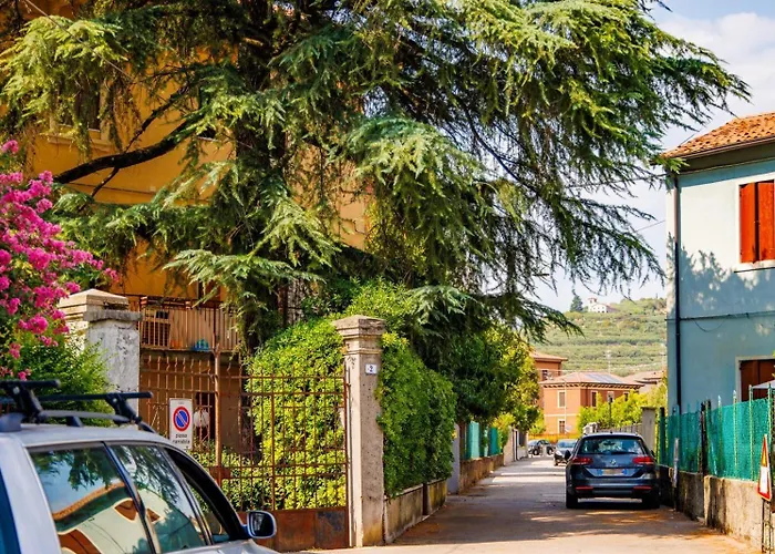 Mario&elena House Апартаменты