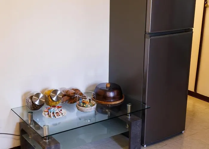 Апартаменты Mario&elena House Верона