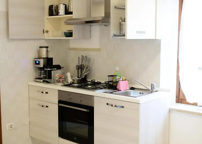 Mario&elena House Верона