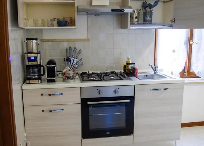 Апартаменты Mario&elena House