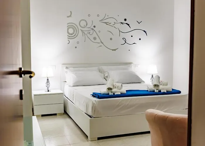 Mario&elena House