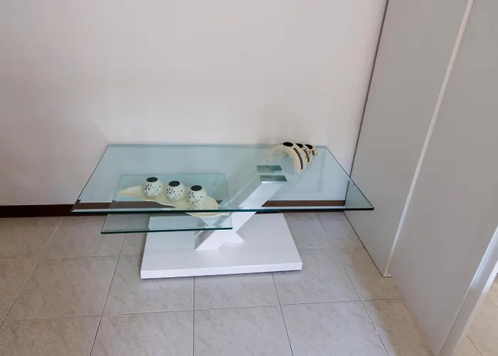 Mario&elena House Апартаменты *