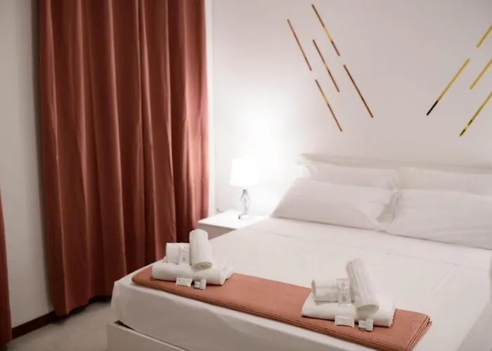 Mario&elena House Верона