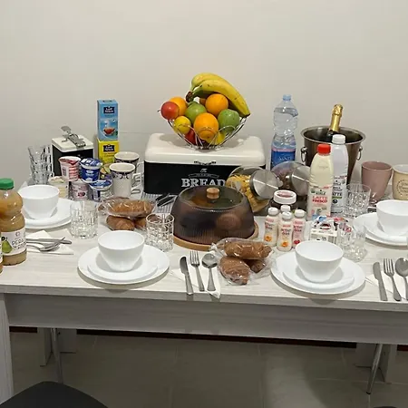 Apartment Mario&elena House