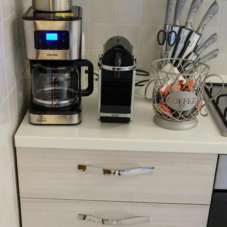 Apartmán Mario&elena House Verona