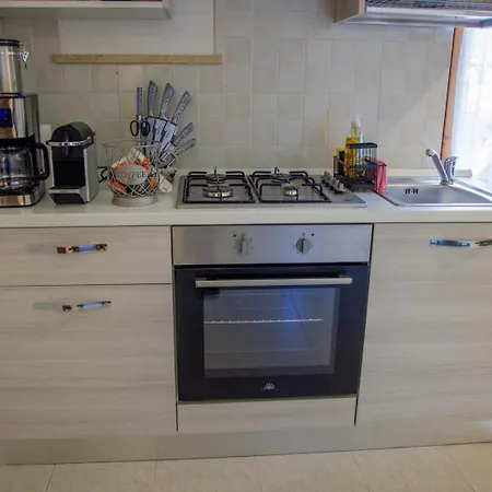 Apartment Mario&elena House *