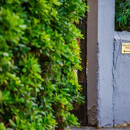 Apartment Mario&elena House